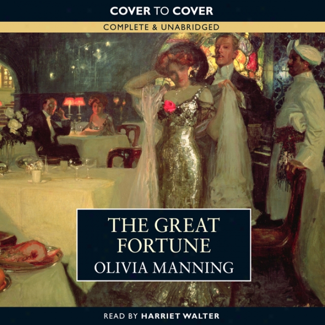 The Great Fortune (unabridged)