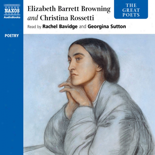 The Great Poets: Rossetti And Browning