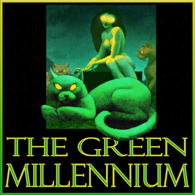 The Green Millennium (unabridged)