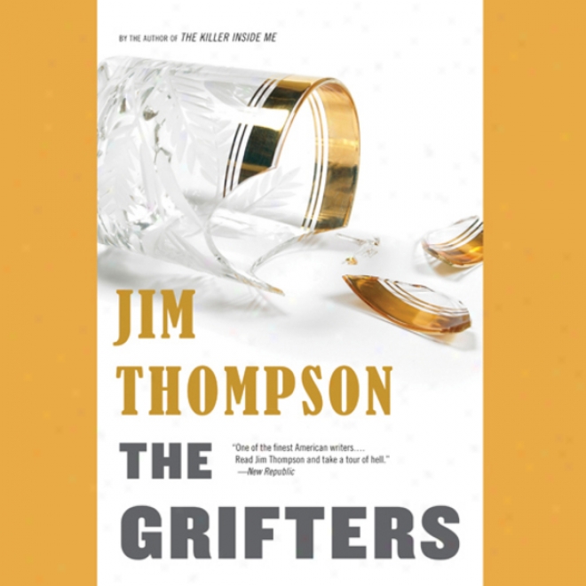 The Grifters (unabridged)