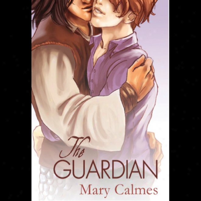 The Guardian: A Ga Romance Novel (unabridged)