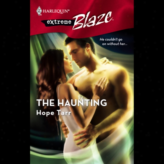 The Haunting (unabridged)