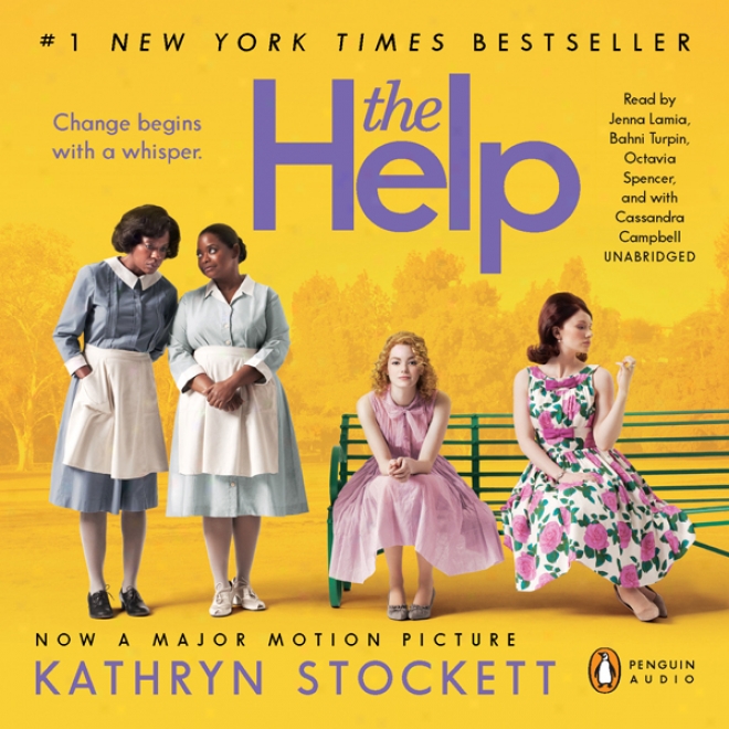 The Help (unabridged)