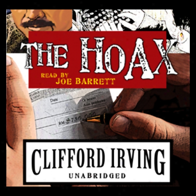 The Hoax (unabridgrd)