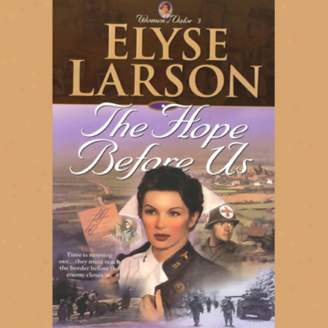 The Hope Before Us (unabridged)