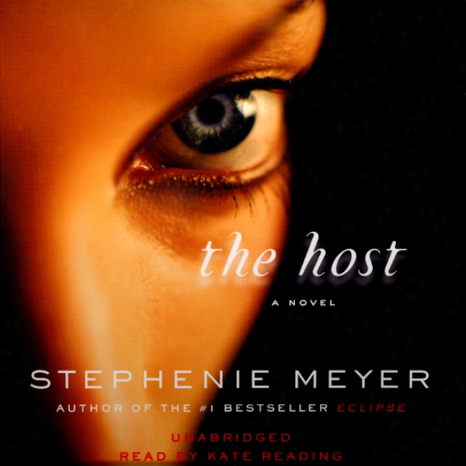 The Host: A Noveo (unabridged)