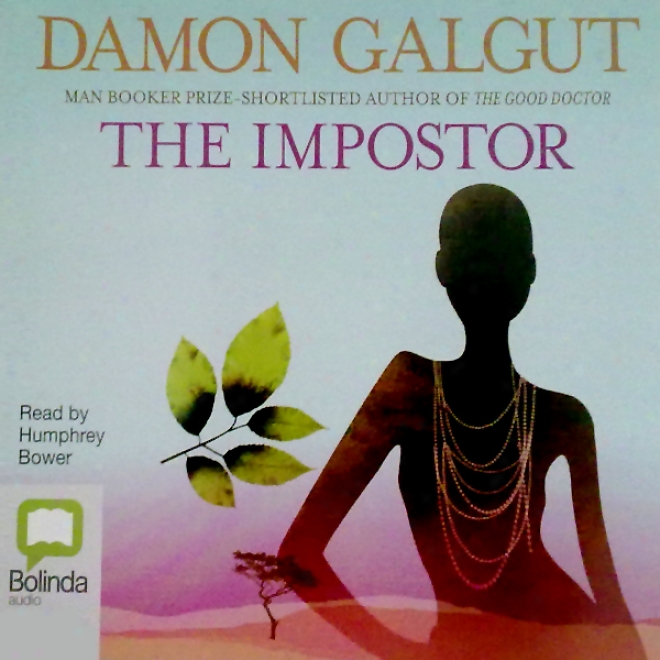 The Impostor (unabridged)