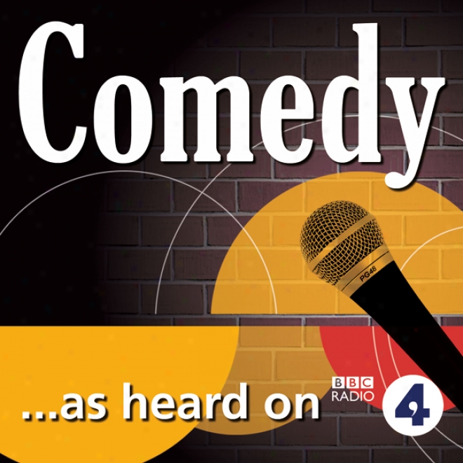 The Infinite Monkey Cage: Comedy, Dinos, Scientific Method, Funding (series 1, Episode 1) (bbc Radio 4)
