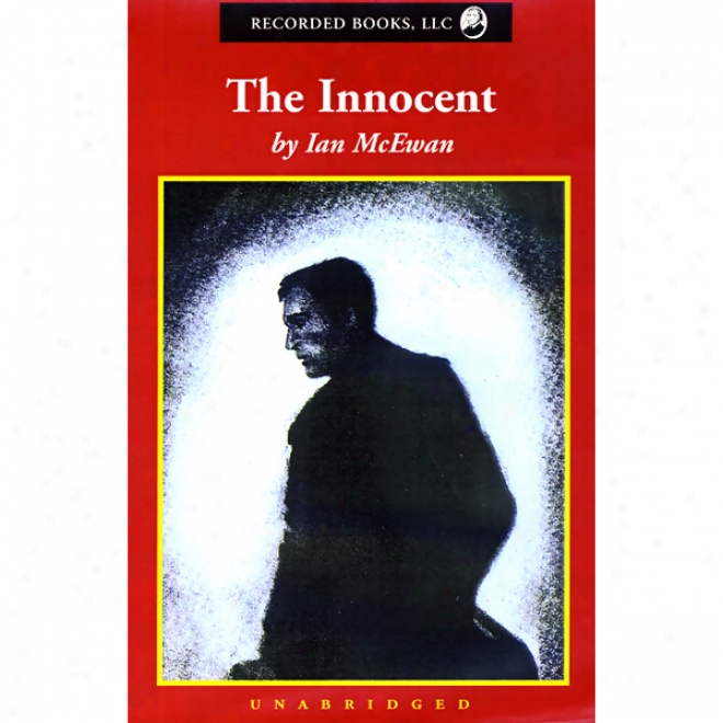 The Innocent (unabridged)