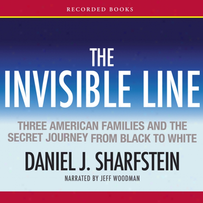 The Invisible Lineage (unabridged)