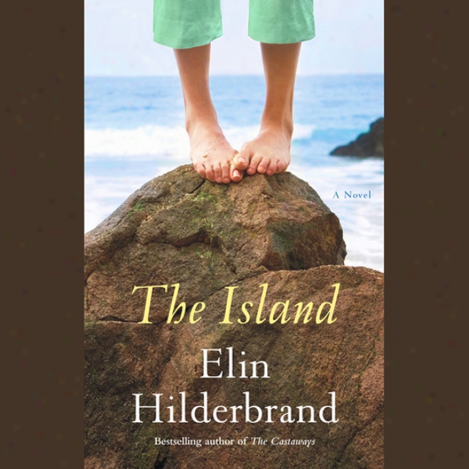 The Island: A Novel (unabridged)