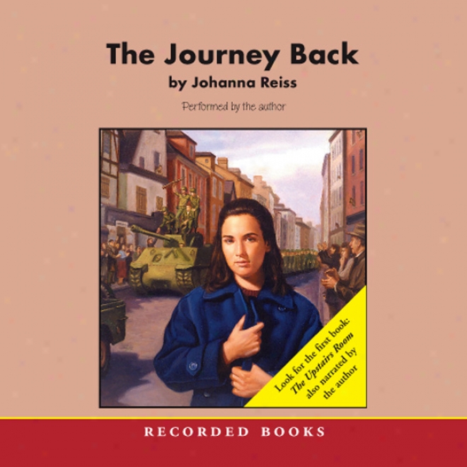 The Travel Back (unabridged)