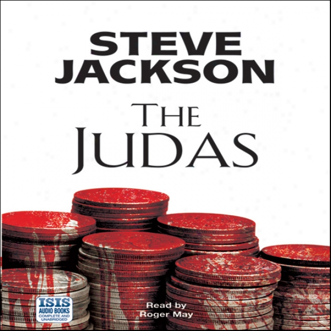 The Judas (unabridged)