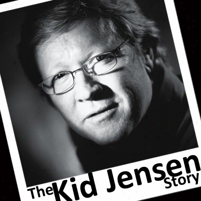 The Kid Jensen Fiction (unabridged)