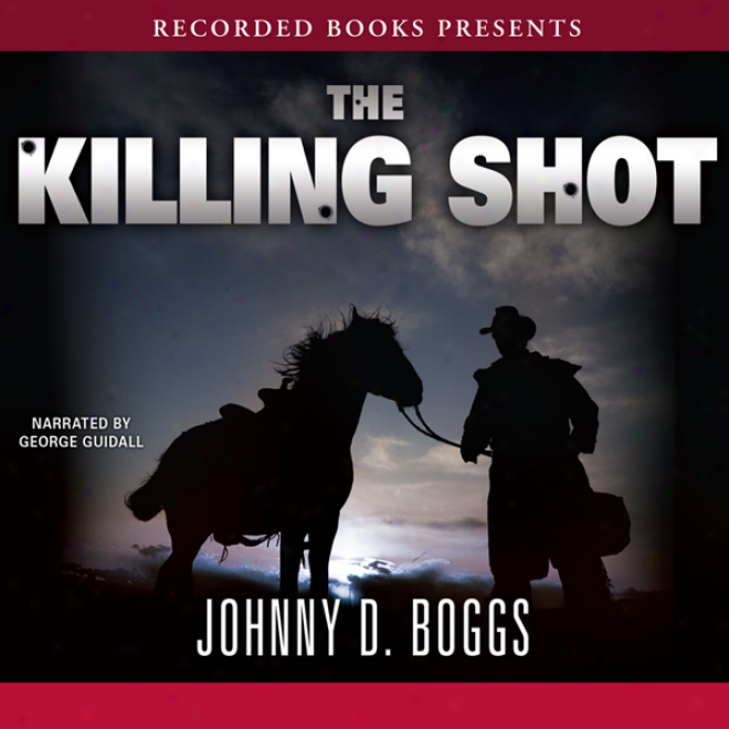 The Killing Ball (unabridged)