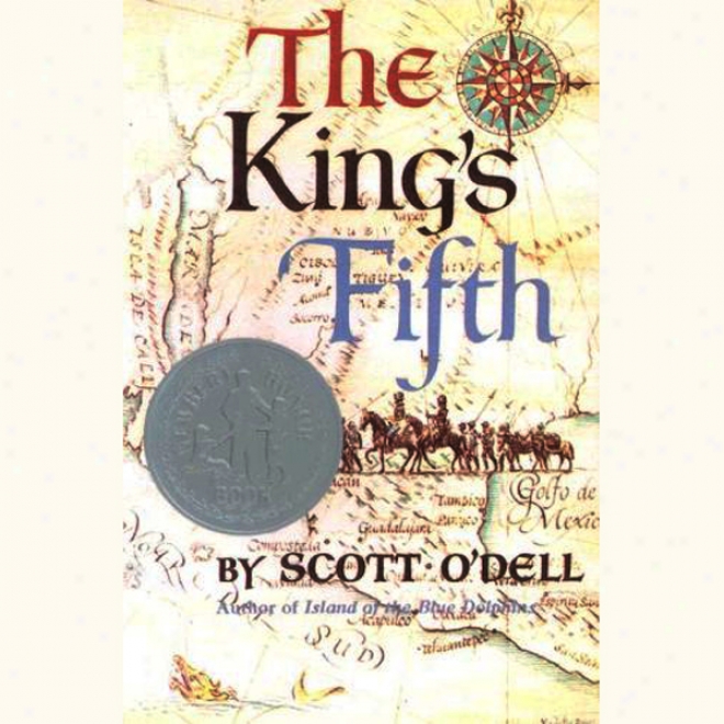The King's Fifth (unabridged)