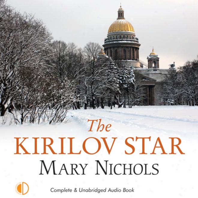 The Kirilov Star (unabridged)