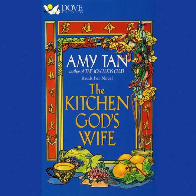 The Kitchen God's Wife