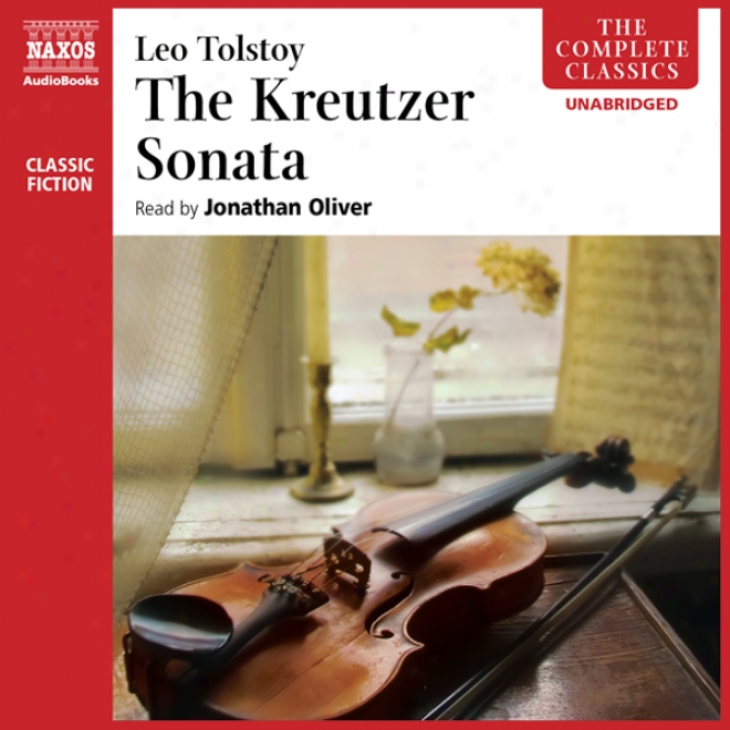 The Kreutzer Sontta (unabridged)