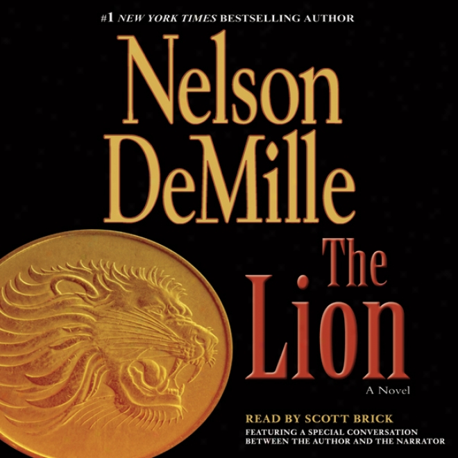 The Lion (unabridged)