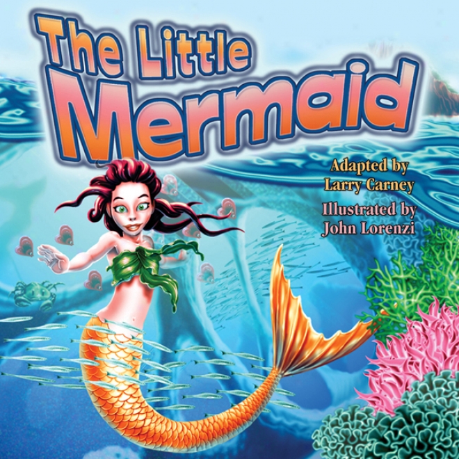 The Little Mermid (unabridged)