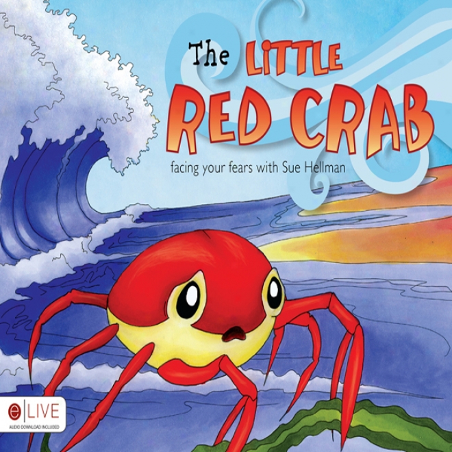 The Little Red Crab (unabridged)