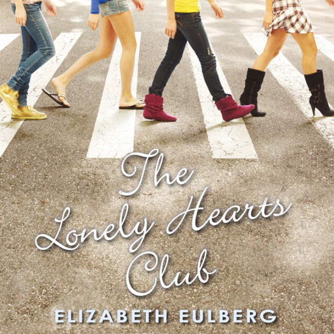 The Lonely Heearts Club (unabridged)