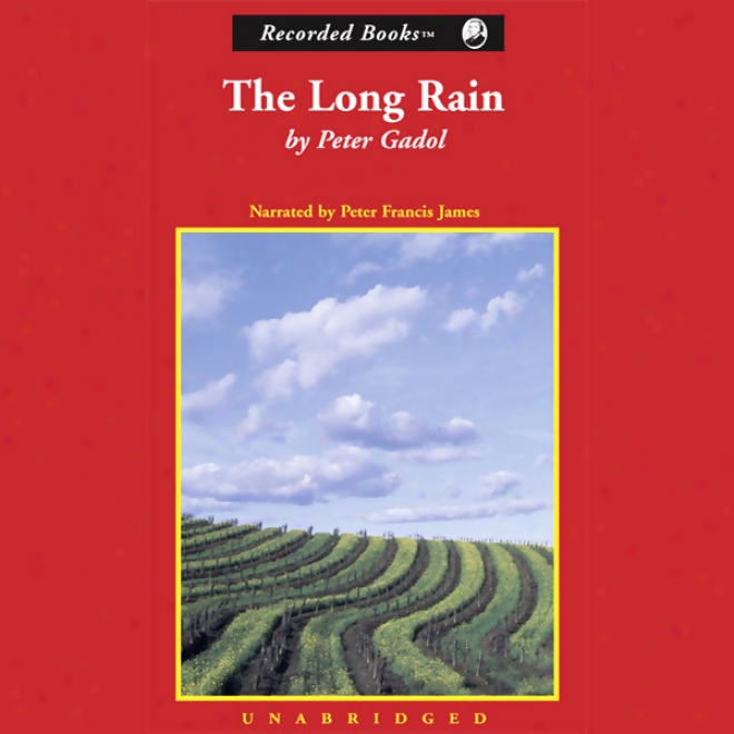 The Long Rain (unabridged)