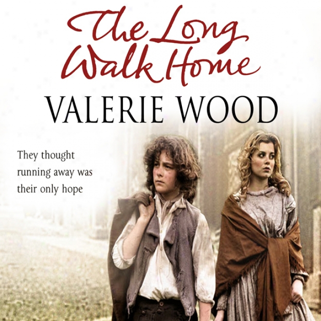 The Long Walk Home (unabridged)