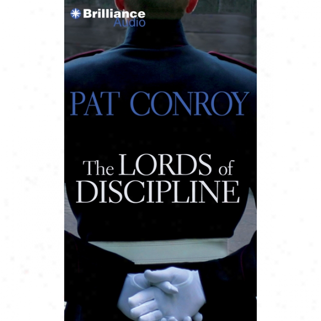 The Lords Of Discipline