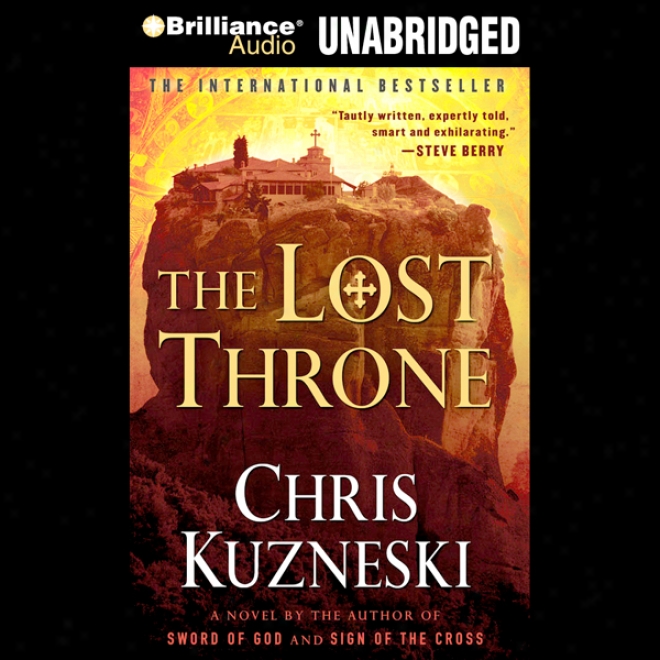 The Lost Throne (unabridged)