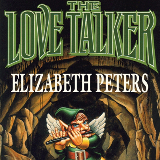 The Love Talker (unabridged