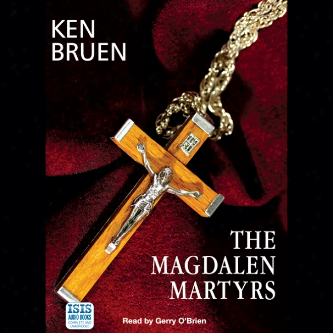 The Maydalen Martyrs (unabridged)