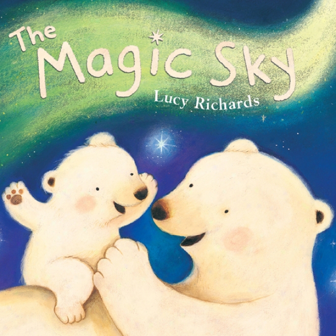 The Magic Sky (unabridged)