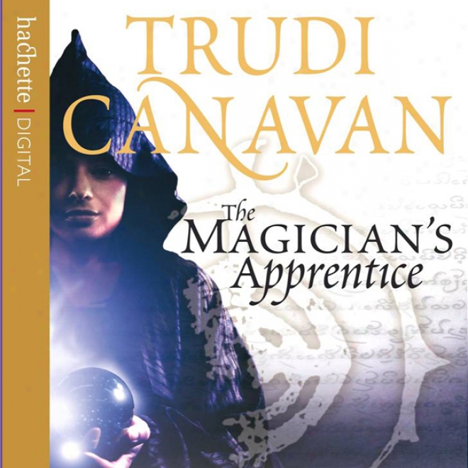 The Magician's Apprentice