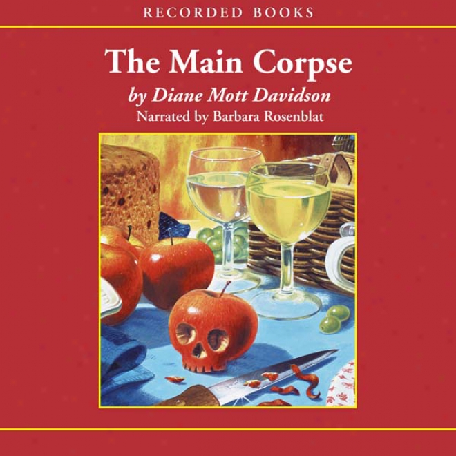 The Main Corpse (unabridged)