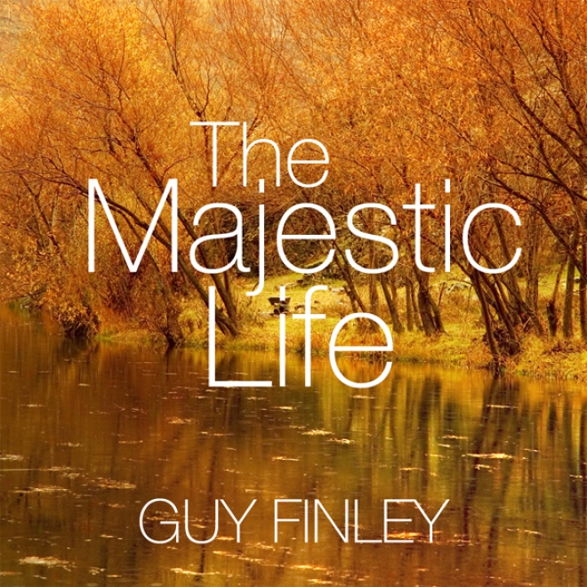 The Majestic Life Master The Secrets Of Self-realization