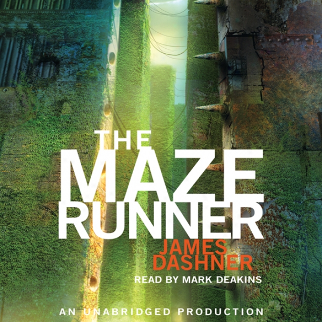 The Maze Runner (unabridged)