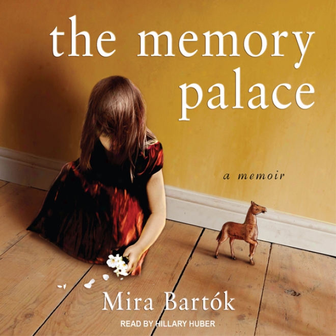 The Memory Palace (unabridged)