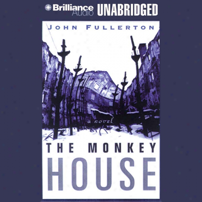 The Monkey House (unabridged)