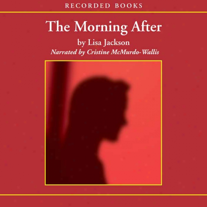 The Morning After (unabridged)