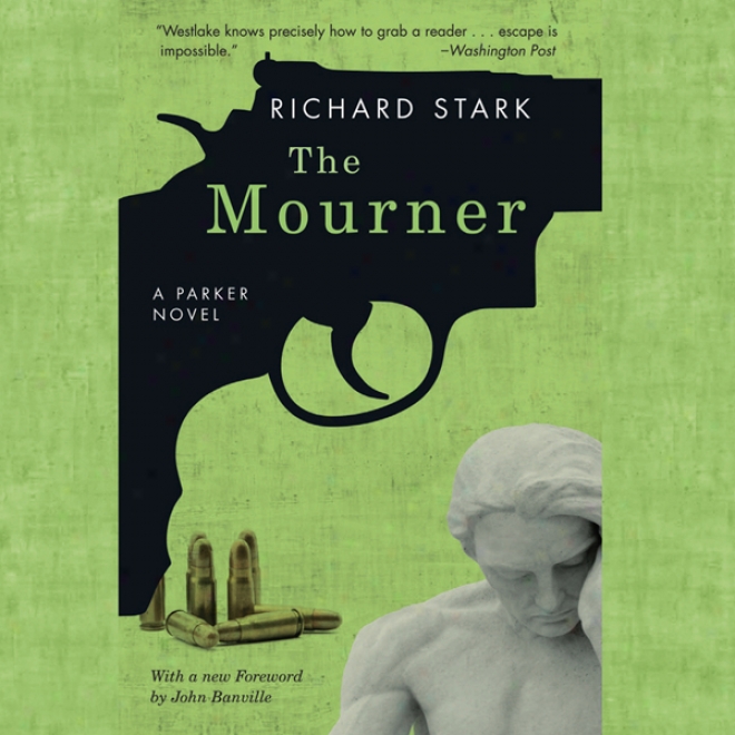 The Mourner (unabridged)