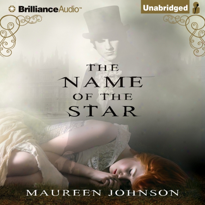 The Name Of The Star (unabridged)