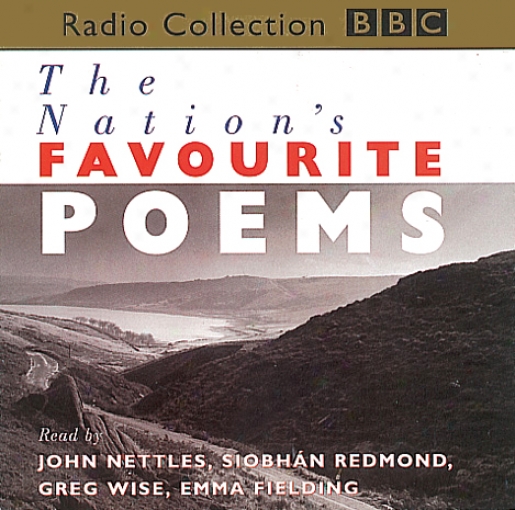 The Nation's Favourite Poems