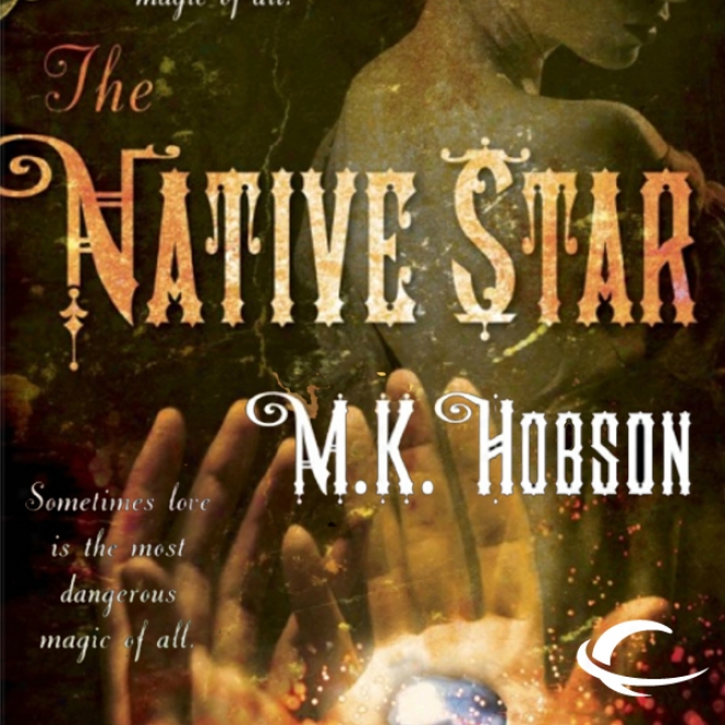 The Native Star (unabridged)