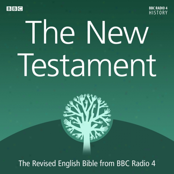 The New Testament: The Letters Of James, Peter, John And Jude