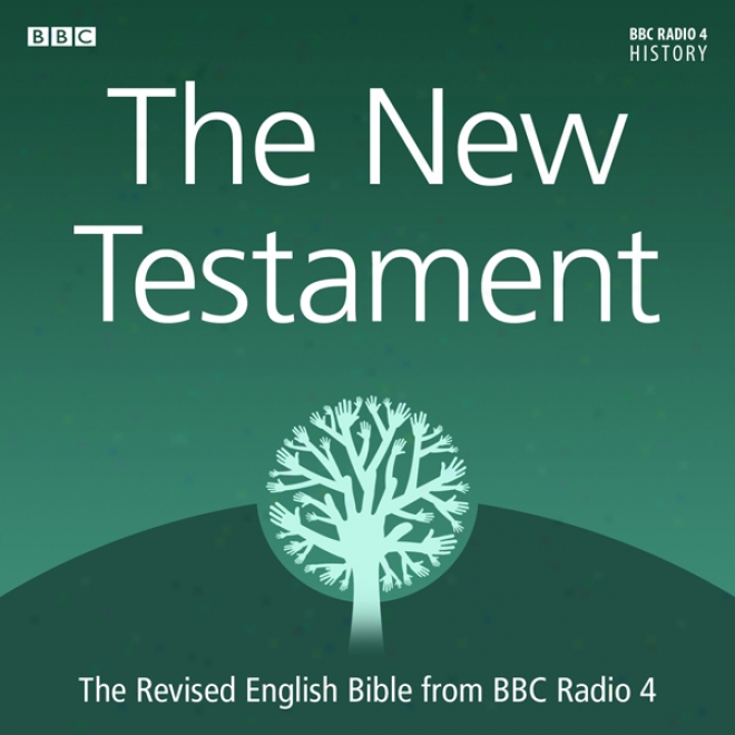 The New Testament: The Discovery Of John