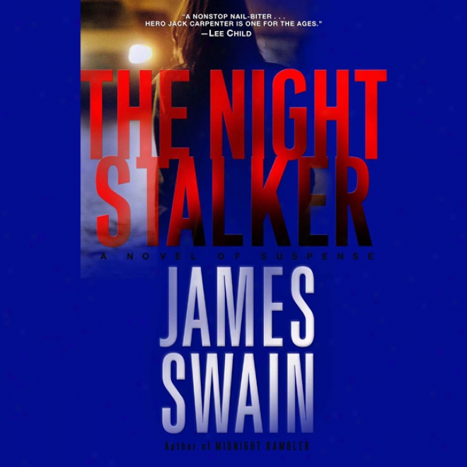 The Night Stalker (unabridged)