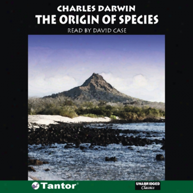 The Origin Of Species (unabridged)