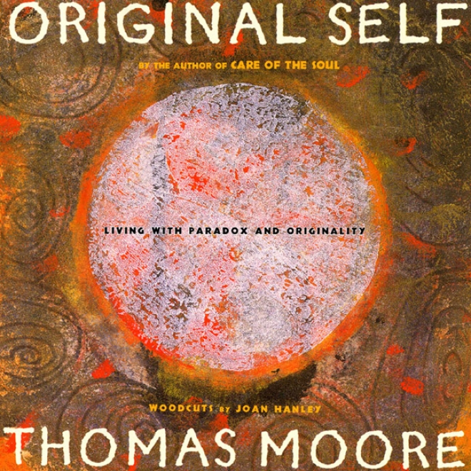 The Original Self (unabridged)